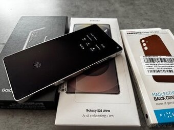 Samsung S25 Ultra 512 GB