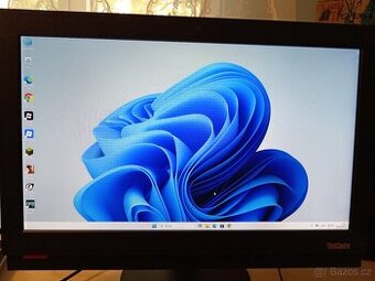 Lenovo All in One Intel i7