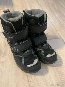 Dětské zimní boty Superfit