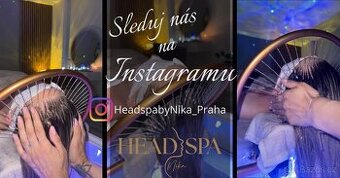 Head spa by Nika Praha - 1