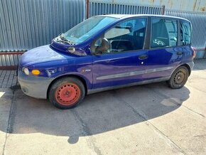 Fiat Multipla 1.9jtd