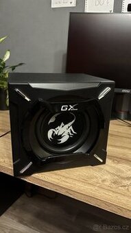 Subwoofer Genius GX - 1