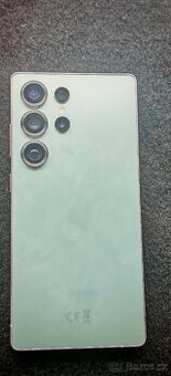 Samsung Galaxy S25ULTRA - zelený