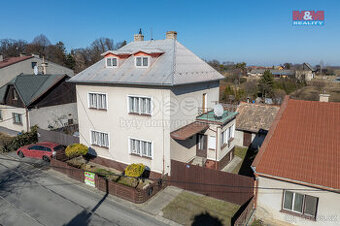 Prodej rodinného domu, 140 m², Loučka
