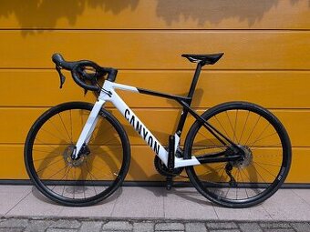 Silniční kolo Canyon ultimate CF SL 7 160-166 cm