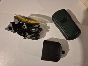 Range Rover L322 venture cam sada