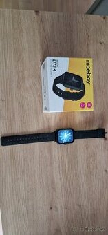 Niceboy watch 4 - 1