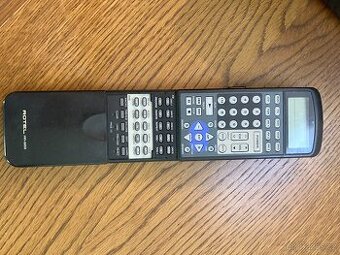 Rotel remote control RR969 - 1