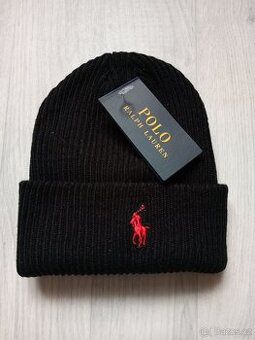 Ralph lauren čepice