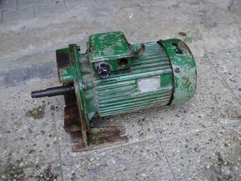 el. motor