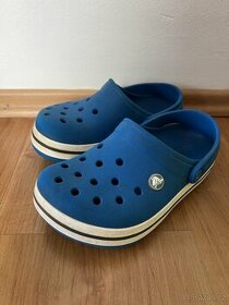 CROCS dětské vel J 1 - 1