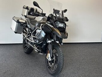 BMW R1250GS Adventure Exclusive