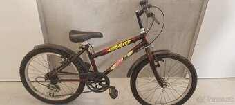 Kolo pro děti 20"