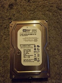 HDD - 1
