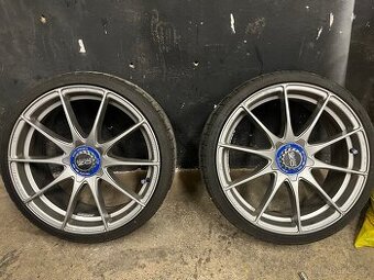 Oz formula 5x100 r18