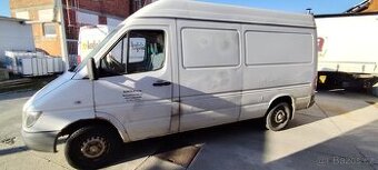 Mercedes Sprinter 311 CDI 2005