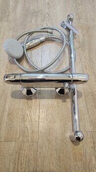 Termostatické baterie Grohe - 1