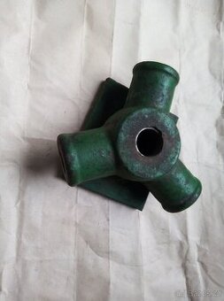 matice lisu - 1