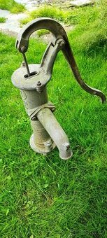 Prodám pumpu HP 90 - 1