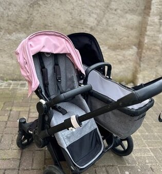 Bugaboo donkey 3