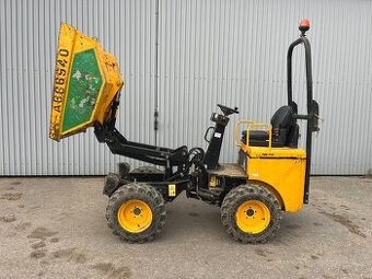 JCB 1 THT