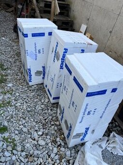 EPS 150 tl. 80 mm - 1