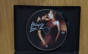Ruzné DVD filmy