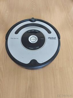 Roomba 564 Pět series ( kompletní balení s příslušenstvím)