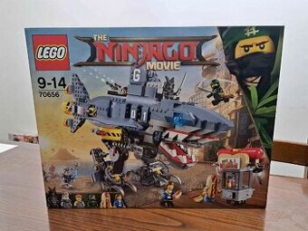 Lego Technic Garmadon
