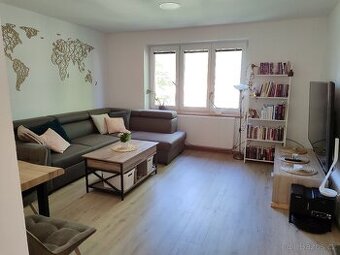 Prodám byt 3+1, Nový Jičín, ul. Vančurova