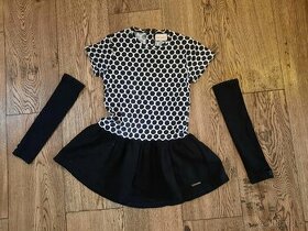 Saty s Coccodrillo vel 122