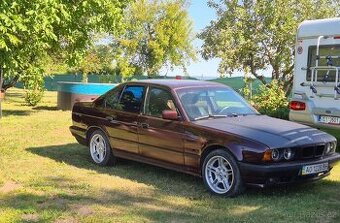 530d e34 BMW - 1