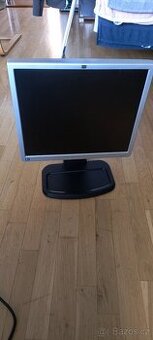 LCD monitor HPL1940T