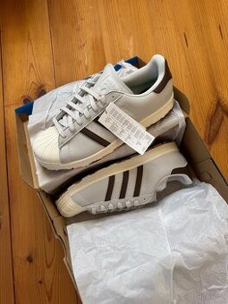 Golfové boty Adidas Superstar