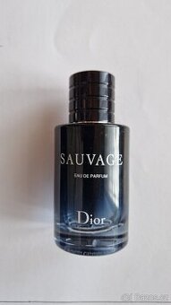 DIOR Sauvage EdP 60 ml - 1