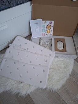 Monitor dechu Nanny