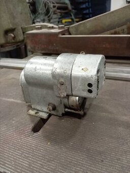 Magneto Bosch - předválečné moto - 1
