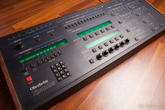Oberheim XPANDER ve fantastickém TOP stavu