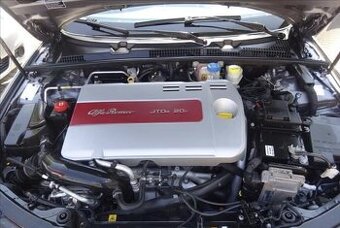 Motor Alfa Romeo 159, Brera 2.4JTDM 154kw