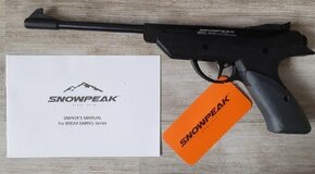 Vzduchovka SNOWPEAK SP500 (5,5mm)