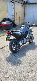 Bmw F 800 ST, v tp 25kw - dnes slevněno
