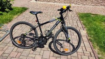 Dětské kolo Rockrider ST500