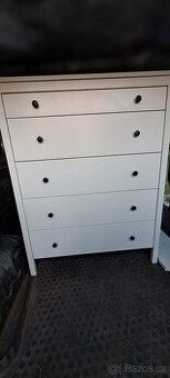 2x komoda ikea