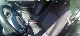 Passat B6 2009, 103Kw
