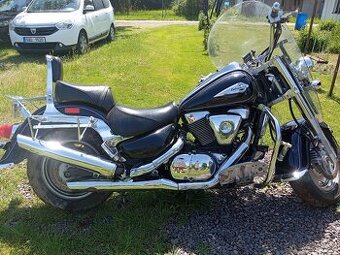 Suzuki VL 1500 LC Intruder(2004)