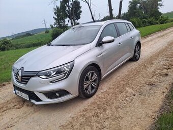 Renault megane grandtour 1.5 dci 85kw edc