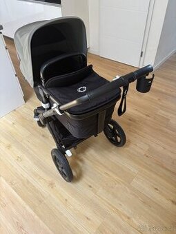 Bugaboo fox 3