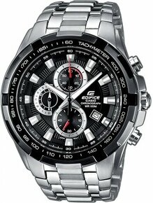 Prodám hodinky Casio EF-539