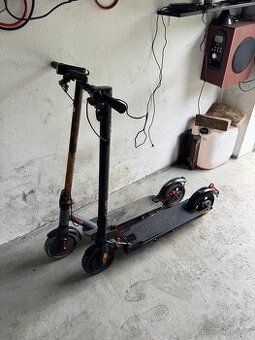 Elektrokoloběžka Wispeed T855 Pro