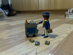 Playmobil letuška